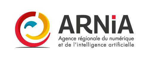  AGENCE REGIONALE DU NUMÉRIQUE ET DE L'INTELLIGENCE ARTIFICIELLE 