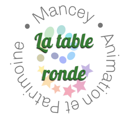 LOGO TABLE RONDE